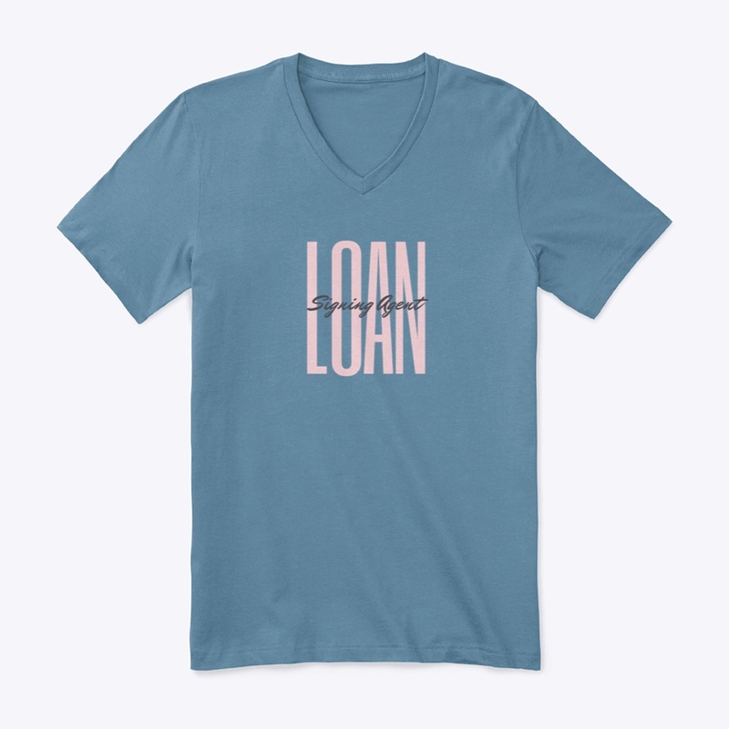 Loan Signing Agent
