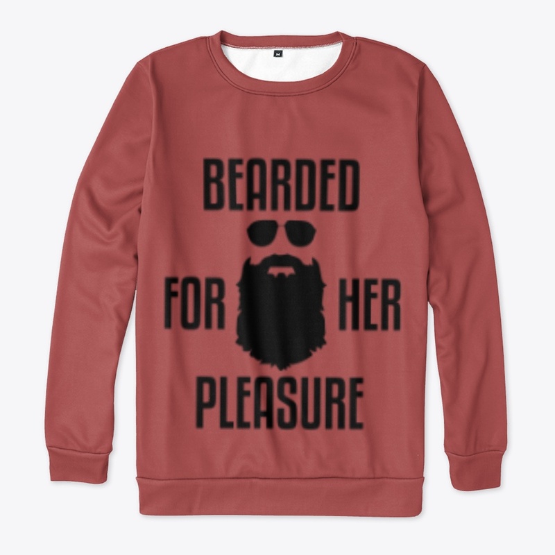 The Funniest - Bearded