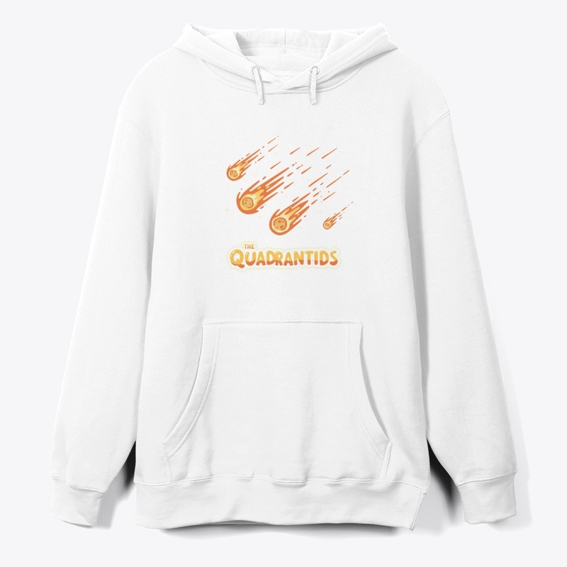 The Quadrantids 