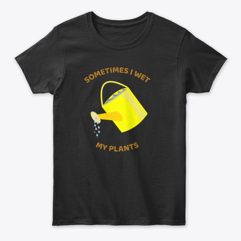 Wet My Plants