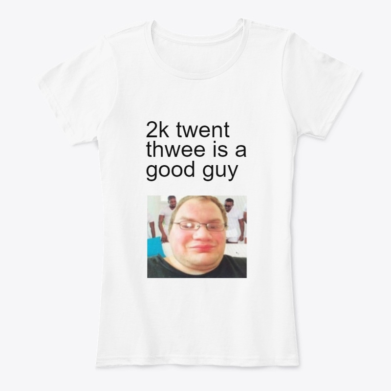 2k23 good guy blah