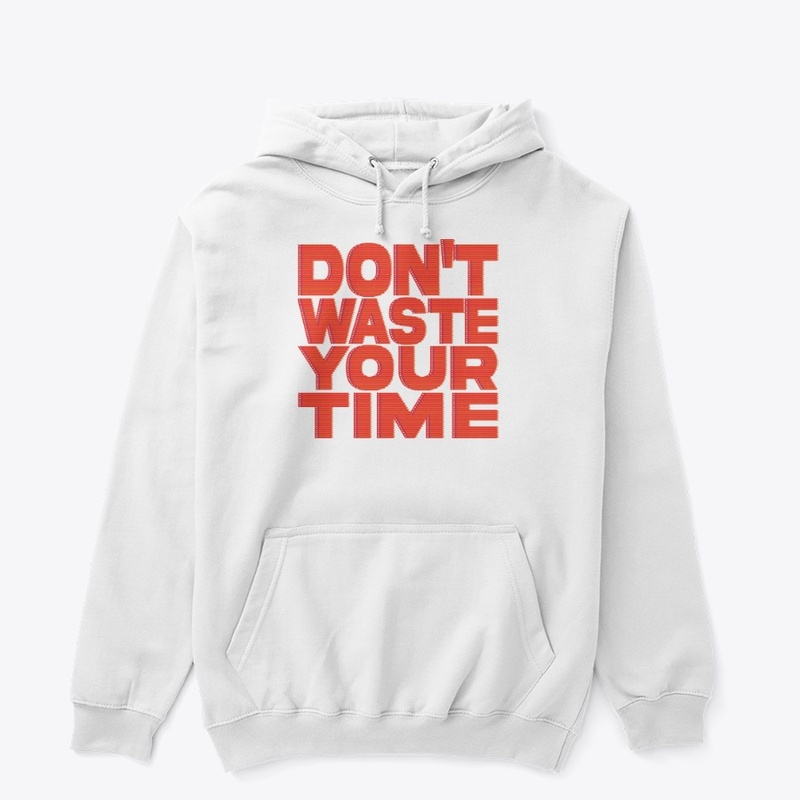 A nice typography t shirt design