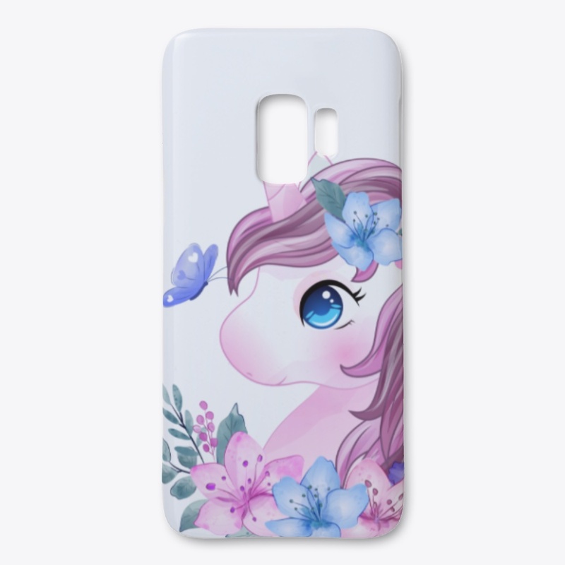 Unicornio accesorios