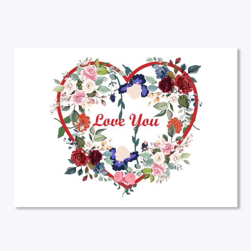 Alomik Designs Floral 