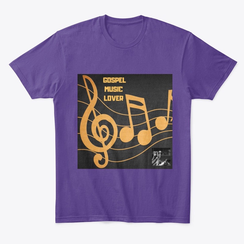 Gospel Music Lover!