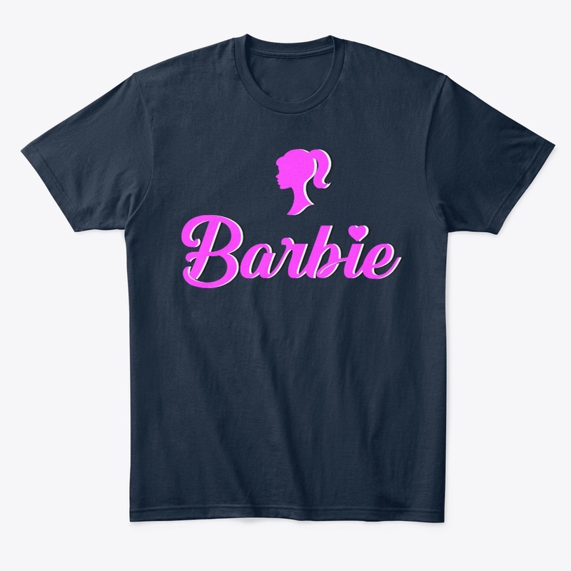 Barbie Design
