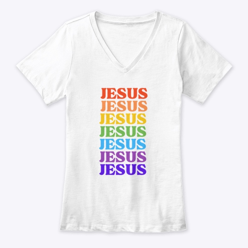 JESUS JESUS JESUS 