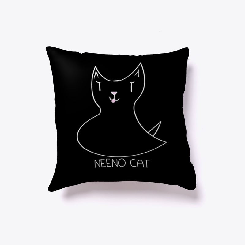 	Neeno Cat - Designed By Kids for Kids 9
