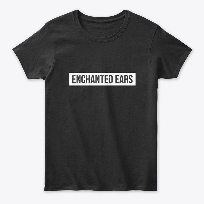 Enchanted Ears Faded