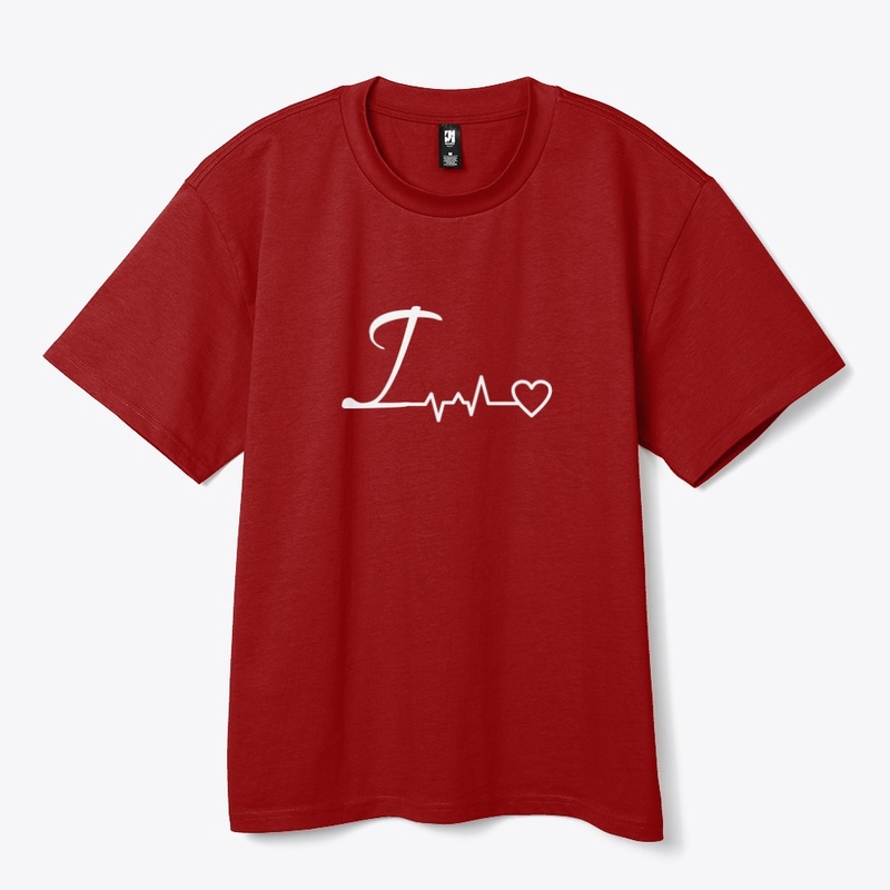 I alphabet collection