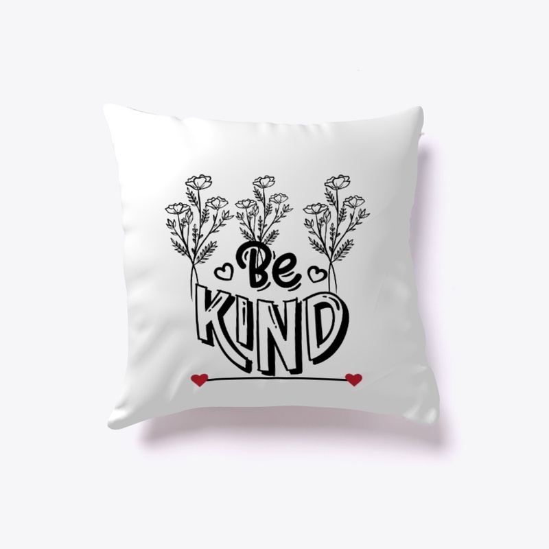 Choose Kindness -Be Kind Graphic Design