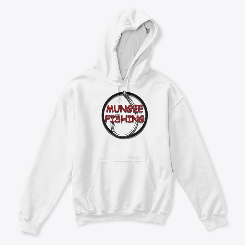 Mungee Fishing Apparel