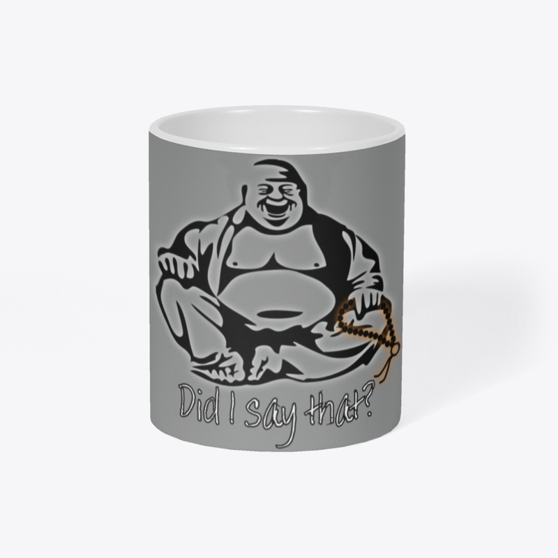 Buddha Inspiration
