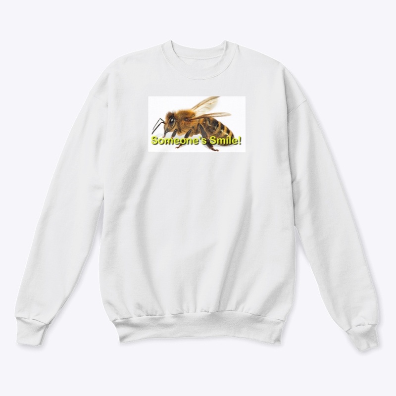 Bee Someone’s Smile