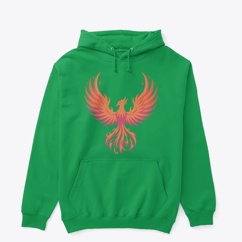 Bird and Fire 