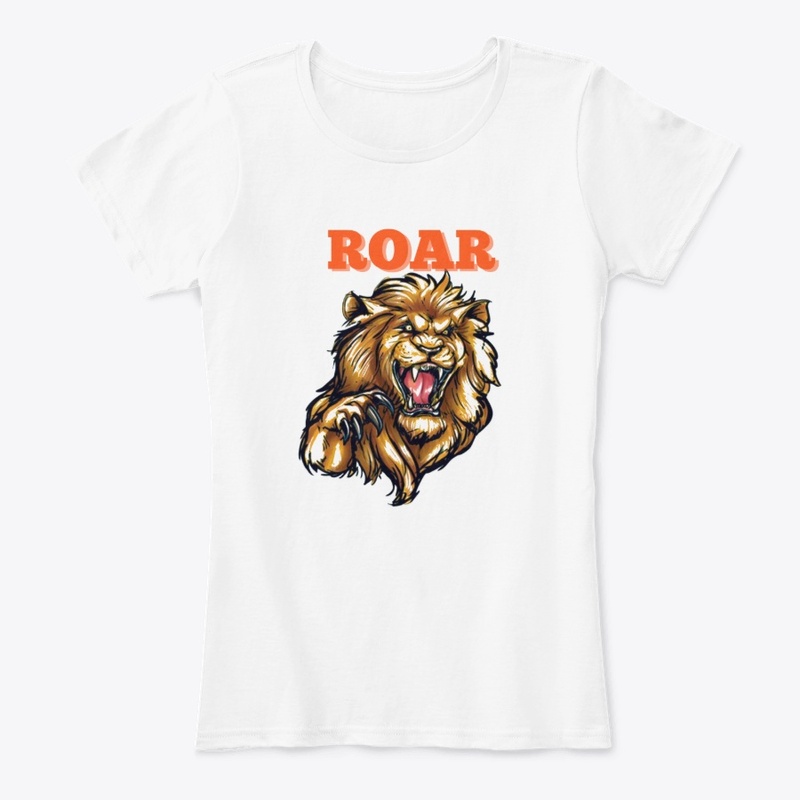 ROAR
