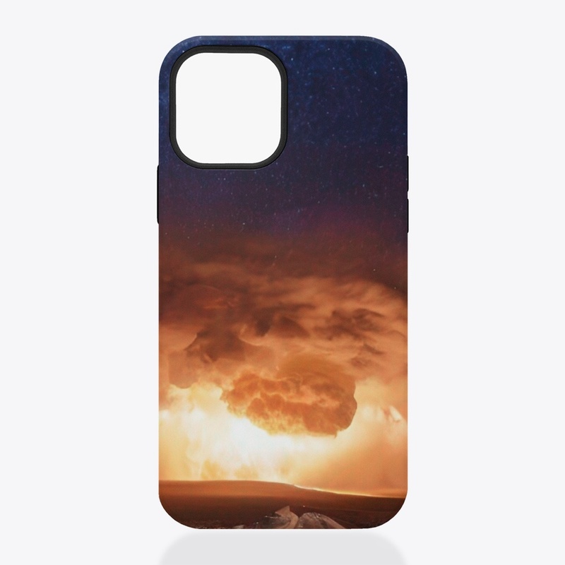 Mauna Loa