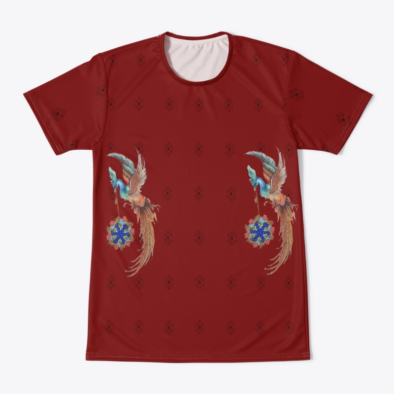 Red Bird  