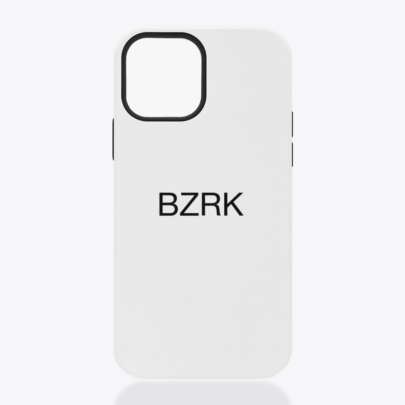 BZRK style