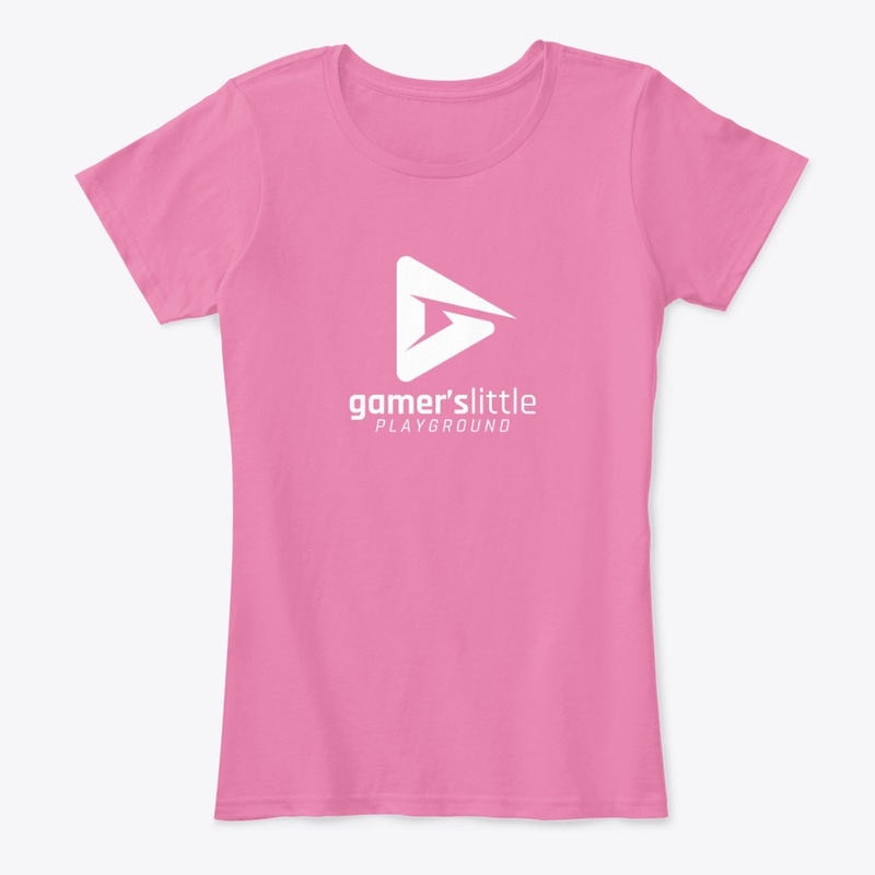 Women's GLP Comfort Tee