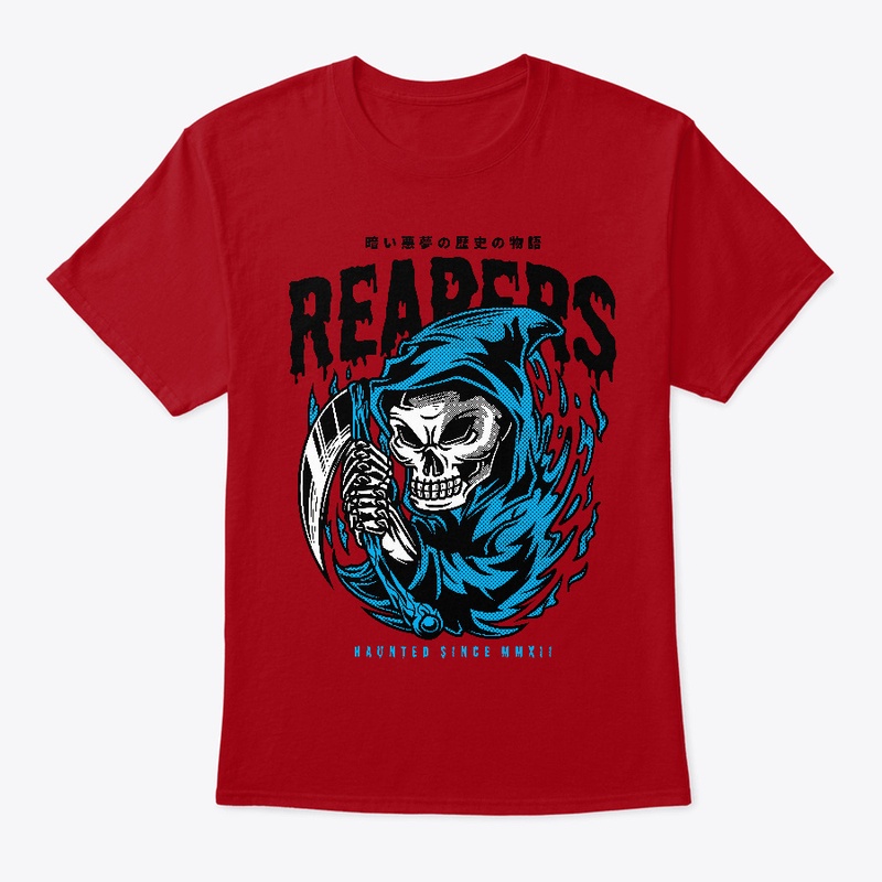 Jaf Tees