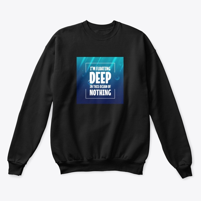 Ocean of nothing - Diving