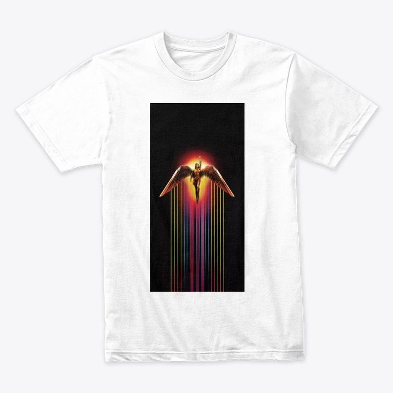 Men's t shirt