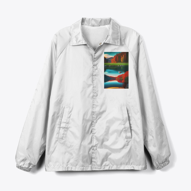 "USA Dreamscape"