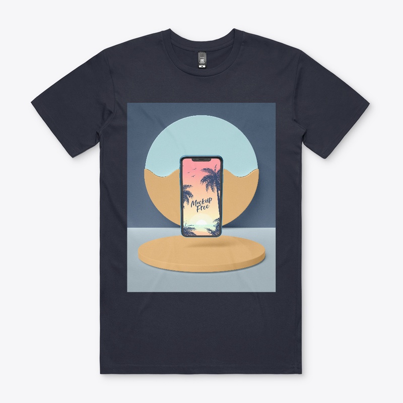 T-shirt For Summer