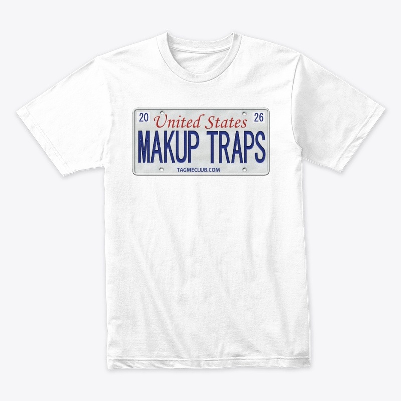 MAKUP TRAPS