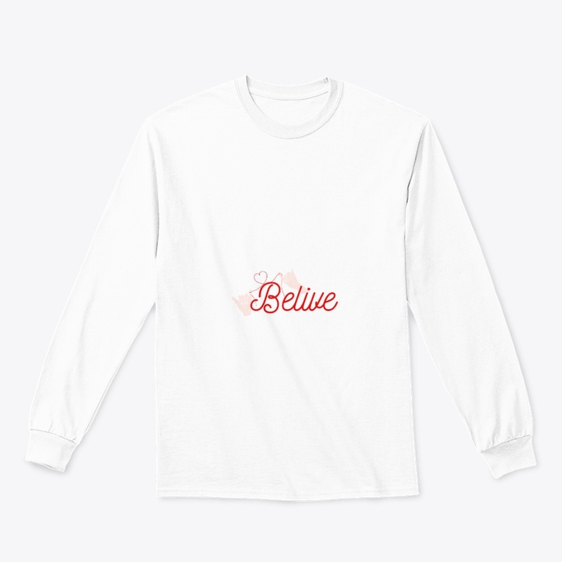 T shirt Love Makes Life Beautiful 