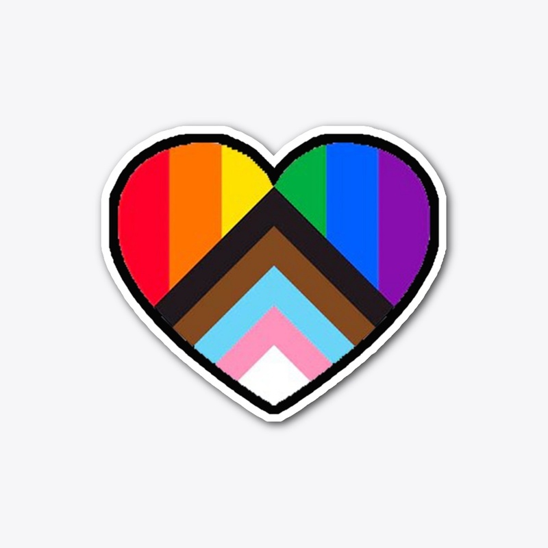 Pride Heart
