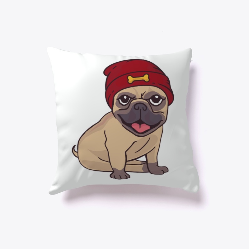 Pug Gifts For Pug Lovers