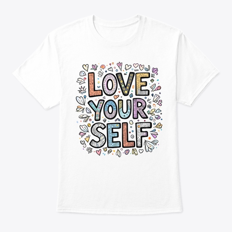 Love Yourself 