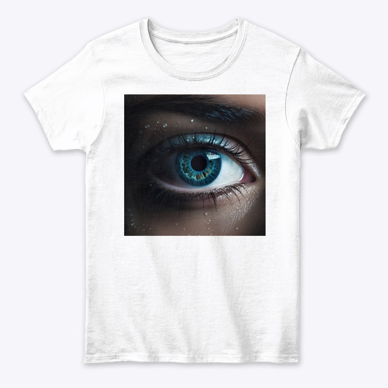 The Mystery and Magnetism of Blue Eyes
