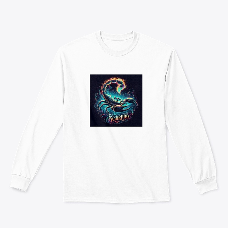 The Zodiac Design