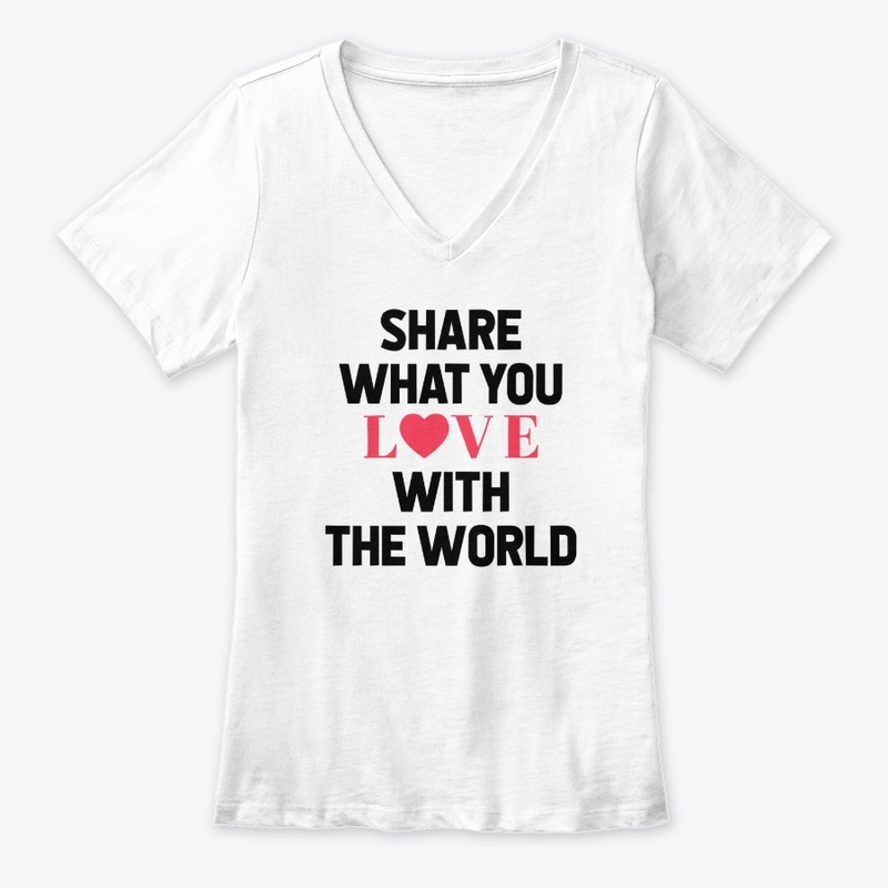 Share Love