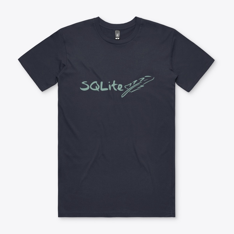 sqliteMen's Staple Tee