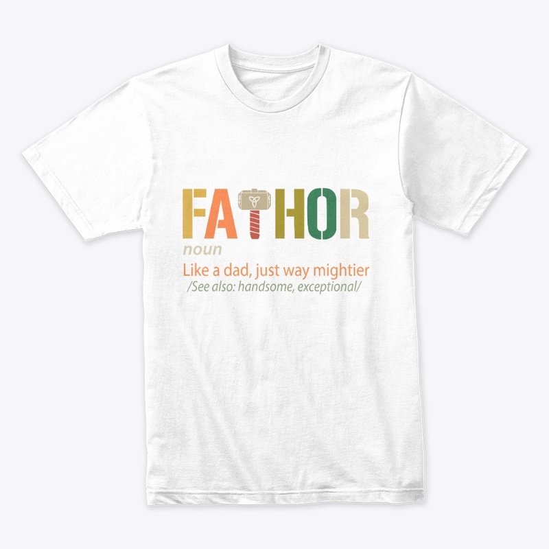 Father's Day Shirt