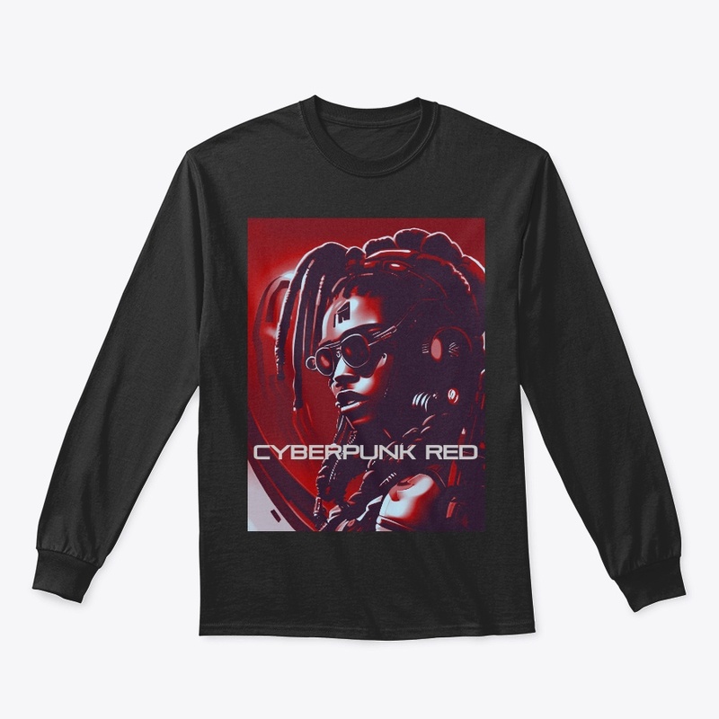 CyberPunk Red