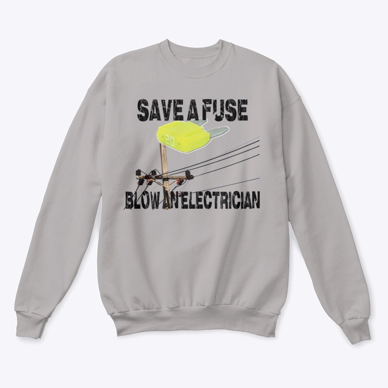SAVE A FUSE