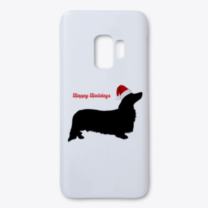 GDR's Happy Holidays  2018 II