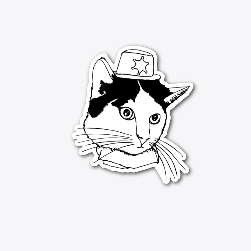 Buckaroo Doug Merch