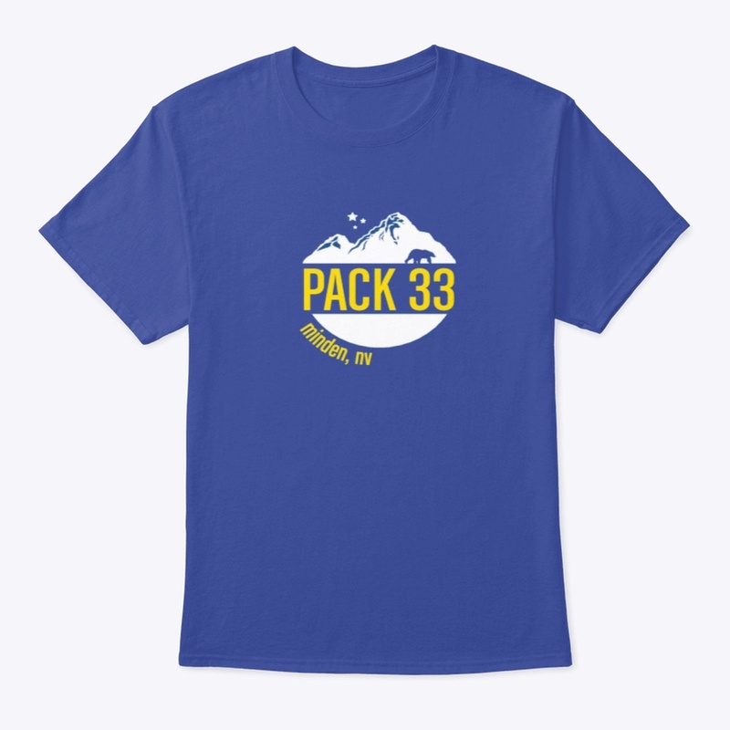 Pack 33 Clothes