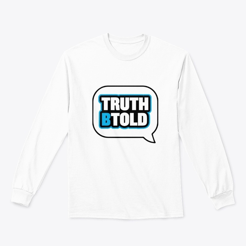 truthbtoldmerch