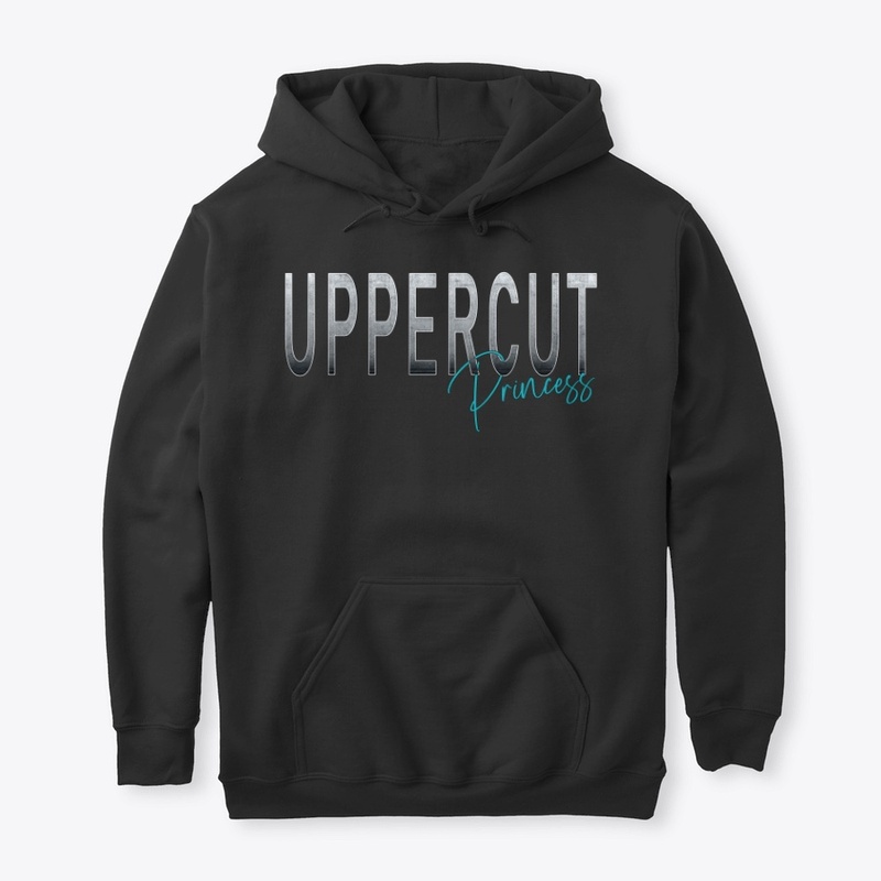 Uppercut Princess Vengeance 