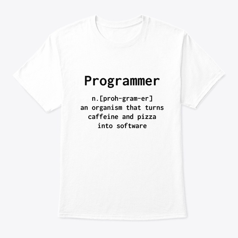 Programmer