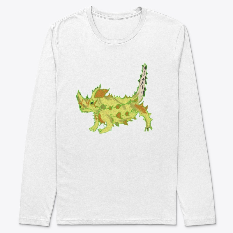 Fat Thorny Devil