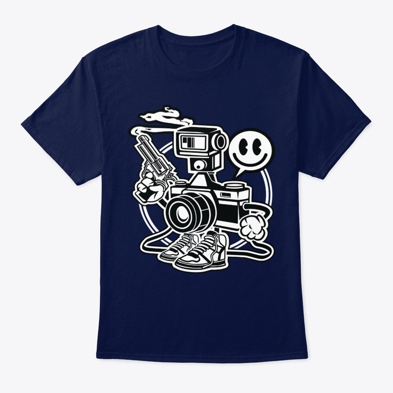 Shooter Smiley 