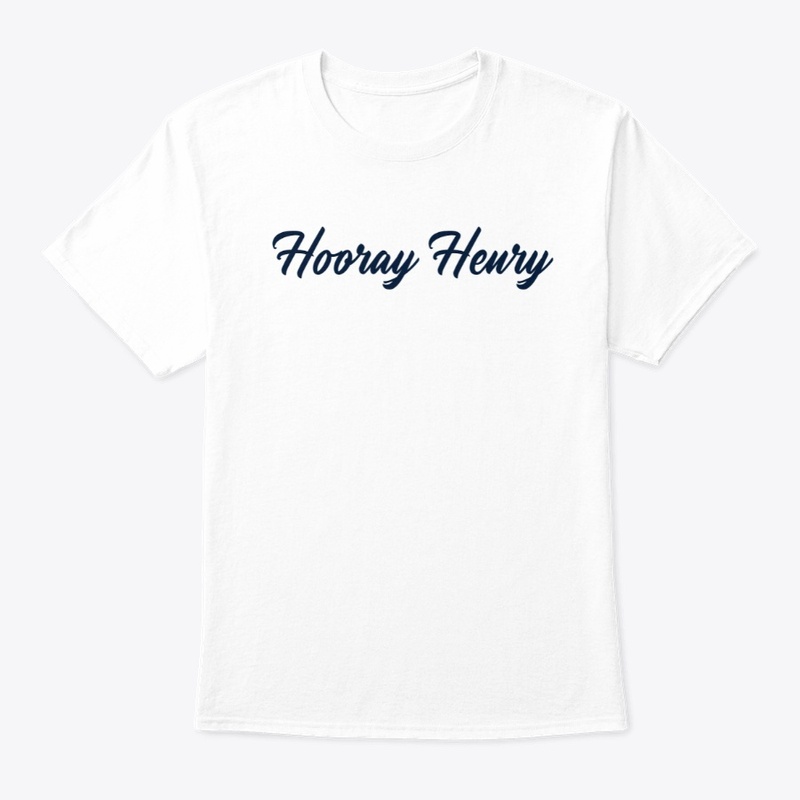 Hooray Henry